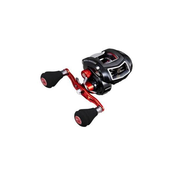 Abu Garcia REVO Big Shooter レボ ビッグシューター HS-L （左