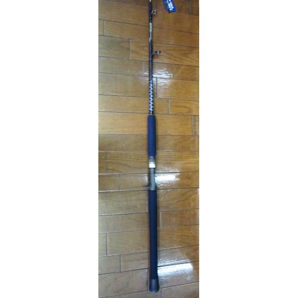 Smith WRC-62HSJ/20S オフショアロッド SMITH（スミス） オフショアスティック WRC-62HSJ/20 ベイト お買い得