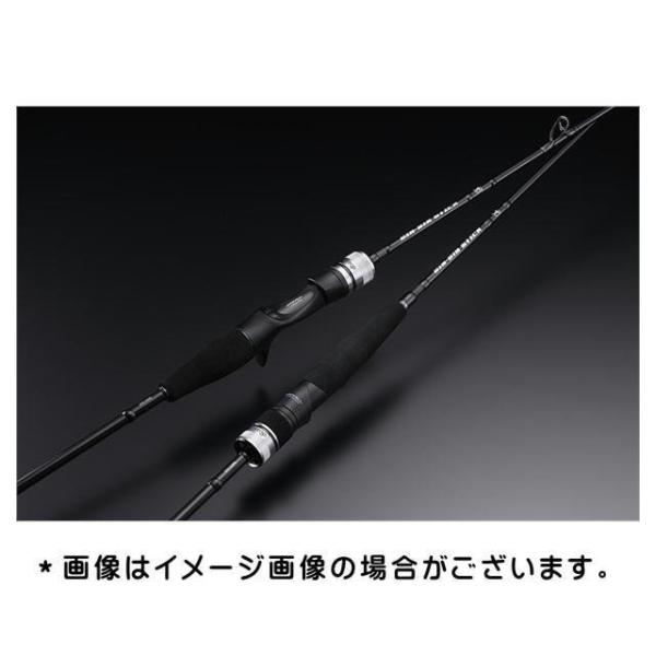 JACKALL（ジャッカル） 21 ビンビンステックEXTRO BXS-C66M ベイト