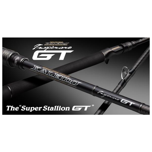 EverGreen エバーグリーン カレイド・インスピラーレGT IGTC EverGreen エバーグリーン カレイド・インスピラーレGT IGTC