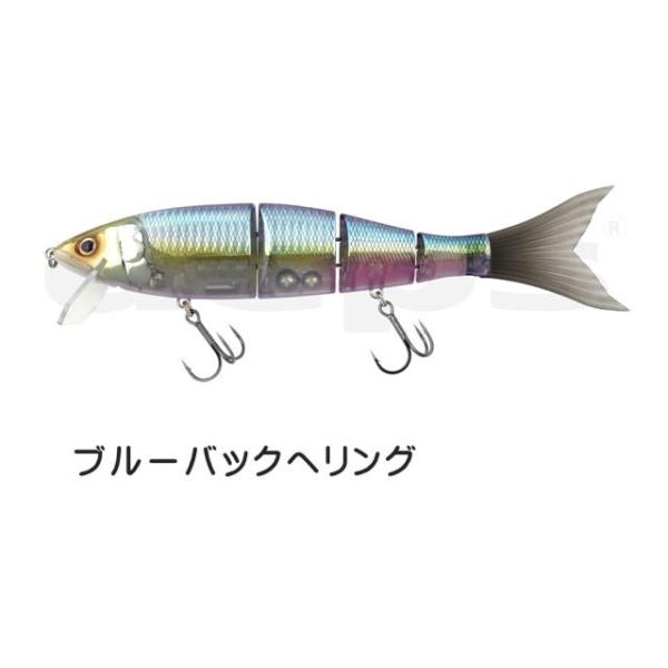 deps（デプス） new HIGHSIDER 172HF HIGH-FLOAT ブルーバックヘリング