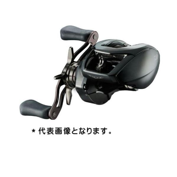 DAIWA（ダイワ） 24スティーズ SV TW 100XH 右ハンドル仕様