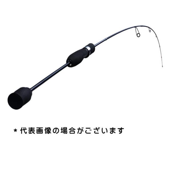 メジャークラフト　26ファーストキャスト　FCAT-602UL　スピニング仕様　２ピース　ダウンロック