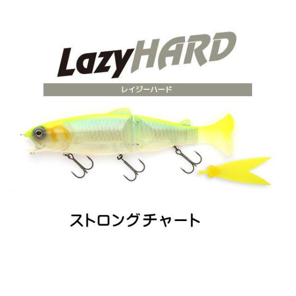 イマカツ　レイジーハード　ストロングチャート IMAKATSU イマカツ レイジーハード カラー：ストロングチャート