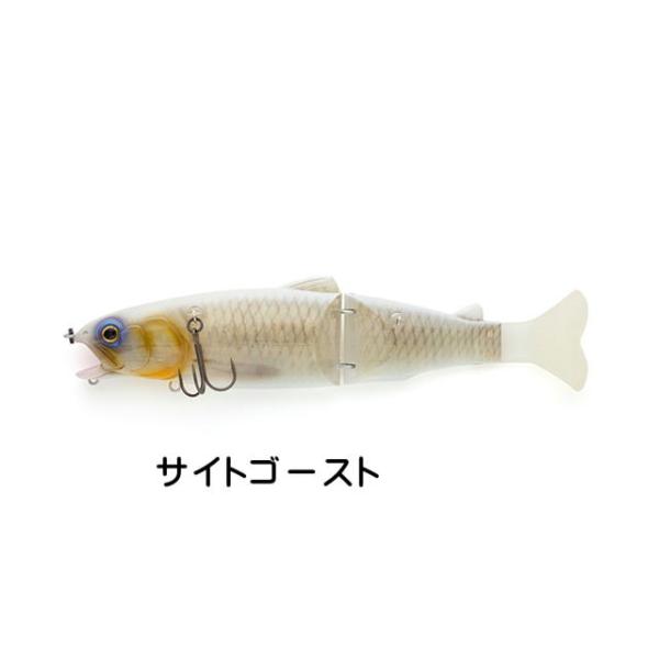 IMAKATSU（イマカツ） レイジーハード K.IMAE CUSTOM カラー：サイト