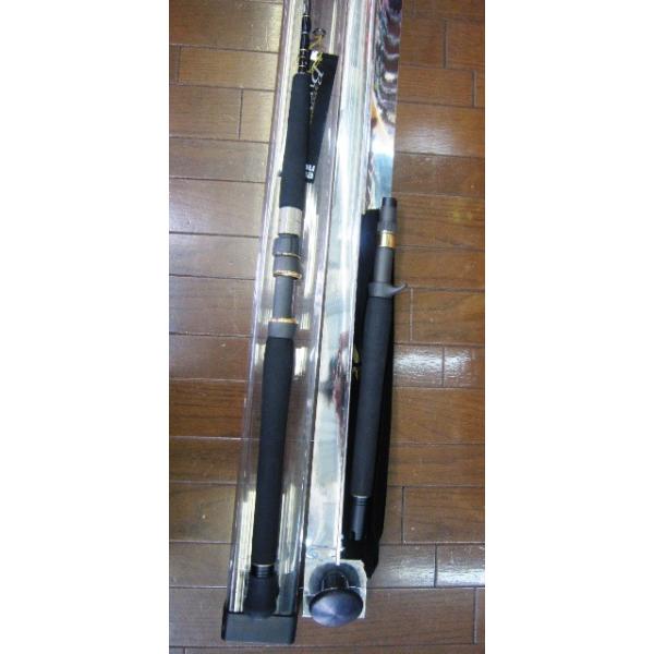 アブガルシア　BUCK TAIL JC701R Abu Garcia（アブガルシア） ABU アブ バックテイル JS661R