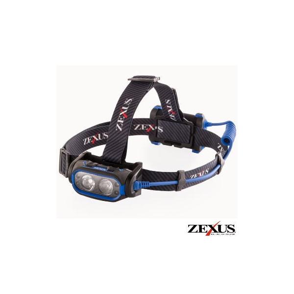 冨士灯器 ZEXUS ゼクサス ZX‐720 BK “モーションセンサーモデル