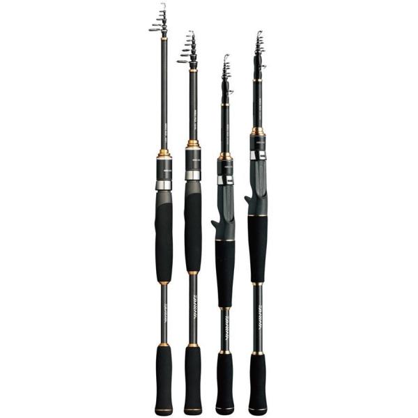 モバイルパック705TMHB DAIWA DAIWA（釣り） ダイワ モバイルパック (705TMHB)(振出し式
