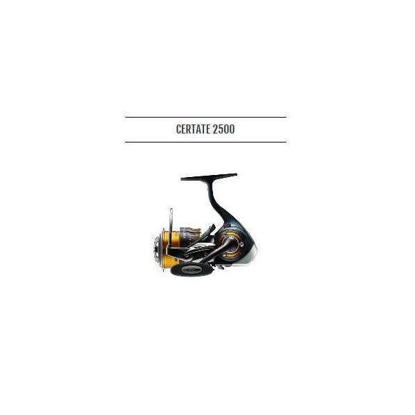 DAIWA（ダイワ） Daiwa 16セルテート 2500 スピニングリール