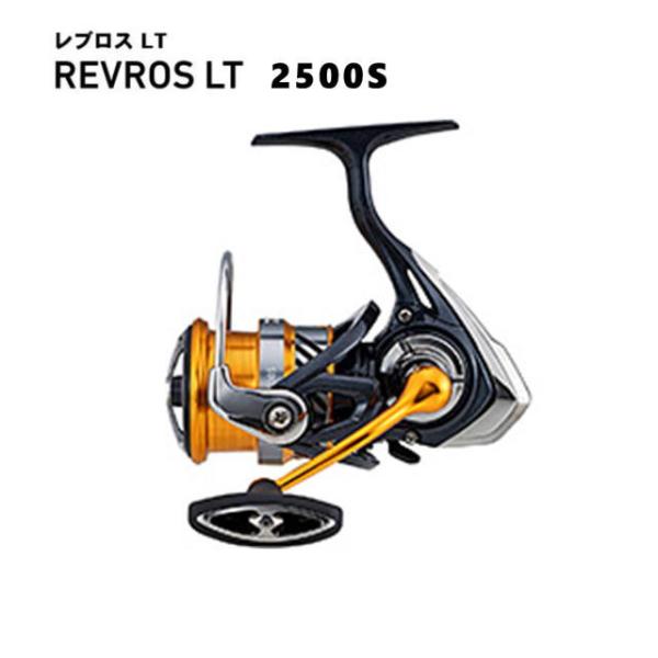 ダイワ レブロス LT2500S (リール) 価格比較 - 価格.com ダイワ レブロス LT2500S (リール) 価格比較 - 価格.com