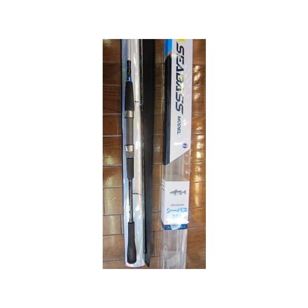 SEA SENSOR FC SEABASS 902ML カーボンロッド SEA SENSOR FC SEABASS 902ML カーボンロッド SEA SENSOR FC