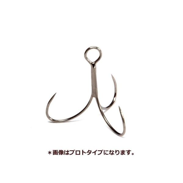 Megabass（メガバス） 鬼手仏針 #10 【メール便（ゆうパケット）利用可