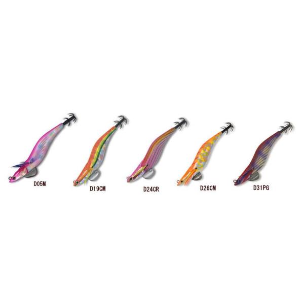 エコギア フィッシュリーグ エギリーダートマックス ３ ５号ー１９ｇ メール便 ゆうパケット 利用可 Dartmax フィッシング ランカーヤフー店 通販 Yahoo ショッピング