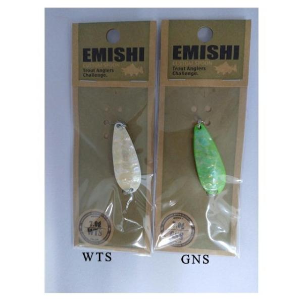 イトウクラフト　ボウイ　スプーン ITOCRAFT(イトウクラフト) | フィッシングサルーン ふるきん