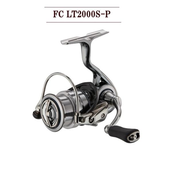 【pteMR】ダイワ　18イグジスト　FCLT2000S-P pteMR】ダイワ 18イグジスト FCLT2000S-P 18 イグジスト FC