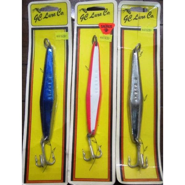 GCルアー メタルジグ メーカー表示248g お買い得 メタルジグ