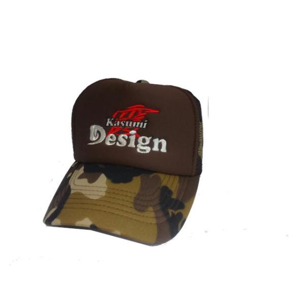 イマカツ　迷彩ダメージキャップ IMAKATSU Damage CAP イマカツ ダメージメッシュキャップ