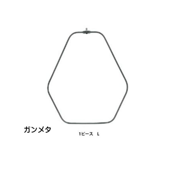 メジャークラフト ヘキサネット　MCHN-1L　＊フレームとネットのみ