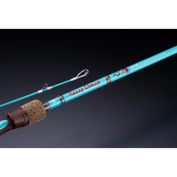 ジャッカル ナジーチョイス NAC-59MH 未使用新品 Nazzy Choice ジャッカル ナジーチョイス NAC-59MH+ JACKALL