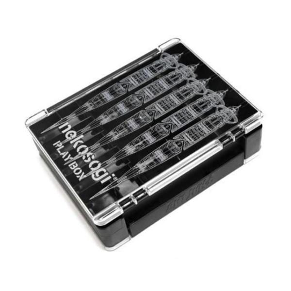 ファットラボ ネコソギプレイボックス nekosogi PLAY BOX