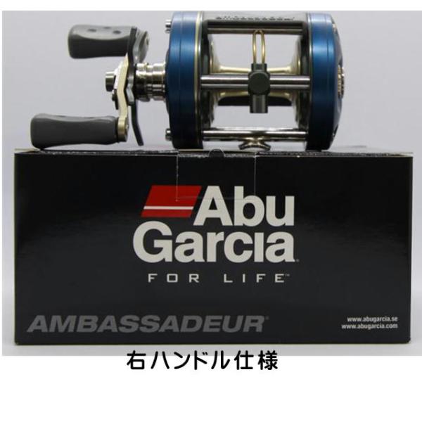 マ*ロ様 Abu Garcia 6601 C4 リール　#2 マ*ロ様 Abu Garcia 6601 C4 リール #2 マ*ロ様 Abu Garcia