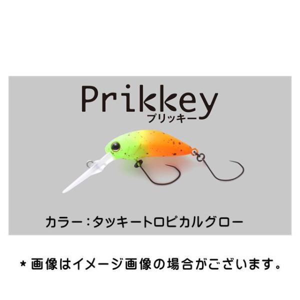 ジャッカル ティモン プリッキー 【メール便（ゆうパケット）利用