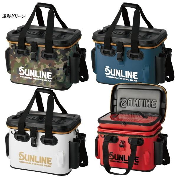 サンラインバッグ、新品未使用❗️ ウェア＆アクセサリー | サンライン