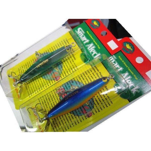 Balsa-50スマート・アレック 2点セット ☆新品☆バルサ50 スマートアレック ホッツィートッツィー