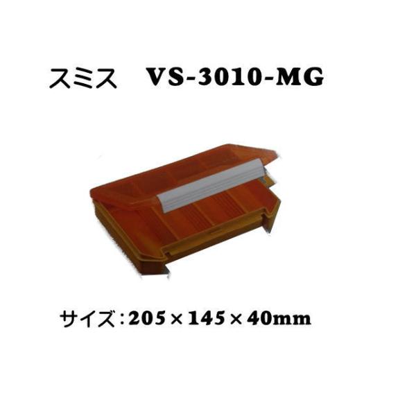 SMITH（スミス） VS-3010-MG : フィッシング ランカーヤフー店 - 通販