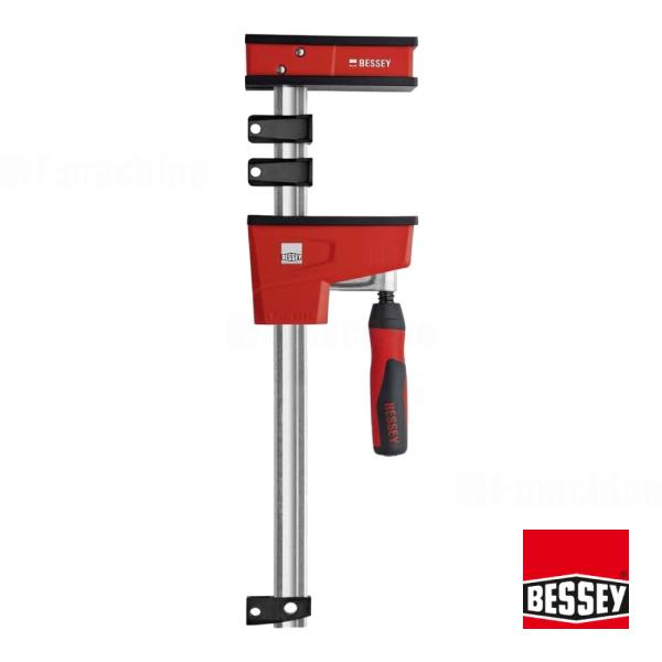 ベッセイ（BESSEY） KRE200-2K 木工用クランプ / 1本 / BESSEY : 株式
