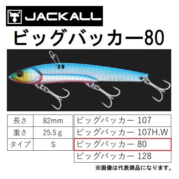 ハードルアー ビッグバッカー80の人気商品・通販・価格比較 - 価格.com ハードルアー ビッグバッカー80の人気商品・通販・価格比較 - 価格.com
