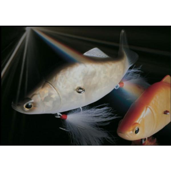 デプス キラーコンパス サイドウォークベイト(定形外郵便対応