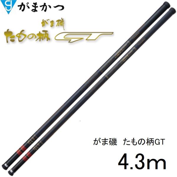 ܂/Gamakatsu ܈ ̕ GT 4.3 m W[eB (E)