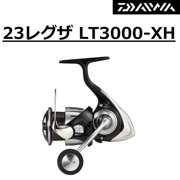 DAIWA（ダイワ） ダイワ/DAIWA 23レグザ LT3000-XH LEXA エギング