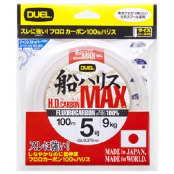 釣り糸 デュエル フロロカーボン 10号の人気商品 通販 価格比較 価格 Com