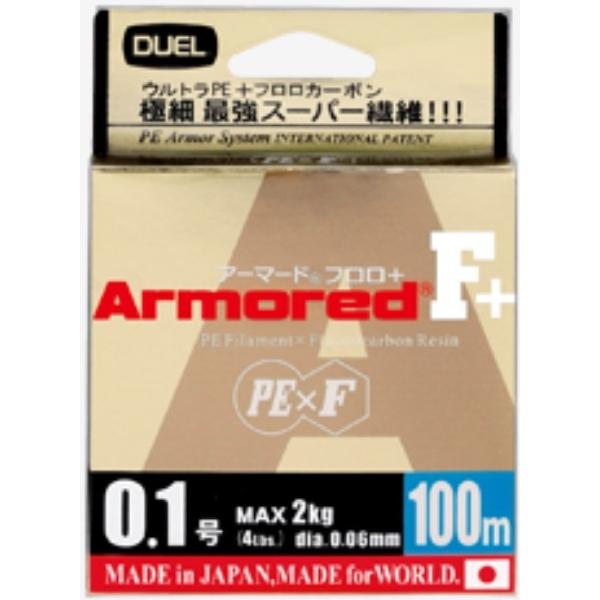 DUEL/fG A[}[hF+ 100m 0.1, 0.2, 0.3, 0.4 EgPEC R[eBOPE CgQ[pPE dPE YE{([֑Ή)