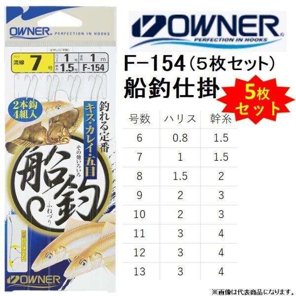 (5Zbg) I[i[/OWNER Dގd| F154 6-0.8,7-1,8-1.5,9-2,10-2,11-3,12-3,13-3 LXEJCEn[Eܖ ([֑Ή)