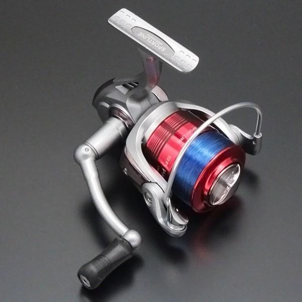 DAIWA（釣り） (数量限定)スポーツライン SP V-MAX 3000ST(4号