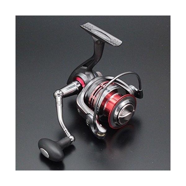DAIWA（釣り） (数量限定)スポーツライン SP A-MAX 2506 浅溝