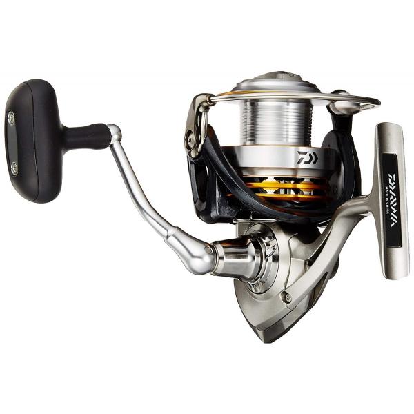 限定特価 半額 55 Off ダイワ 16 Em Ms 2506 汎用浅溝スピニングリール マグシールド Zaion Buyee Buyee Japanese Proxy Service Buy From Japan Bot Online