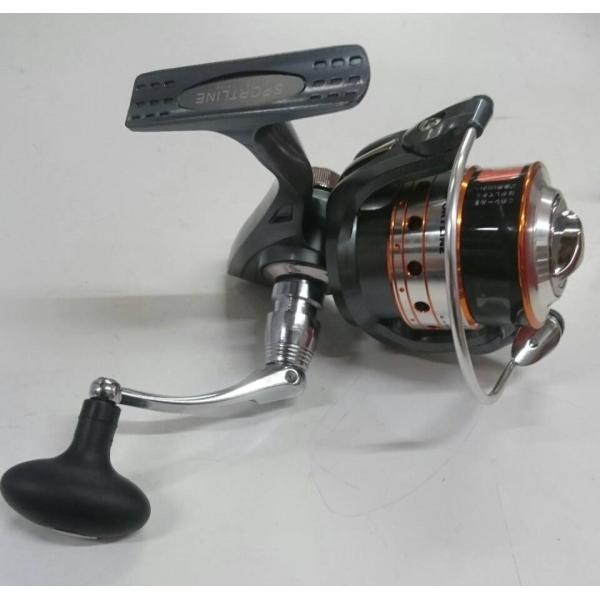 ダイワ とシマノスポーツライン スピニングリール DAIWA（ダイワ） (数量限定)スポーツライン CC V-MAX 2510T(PE1号-130m