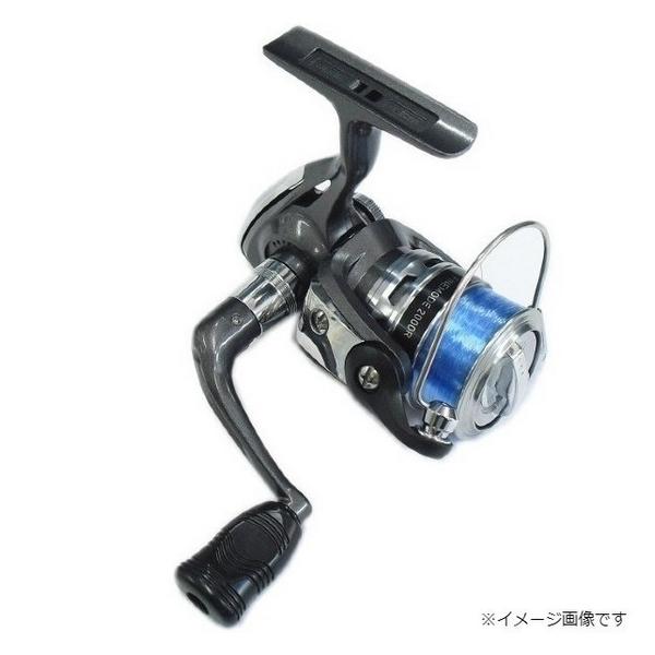 DAIWA(釣り) ダイワ×かめや 19ファインモード 2000R 2号ライン DAIWA(釣り) ダイワ×かめや 19ファインモード 2000R 2号ライン