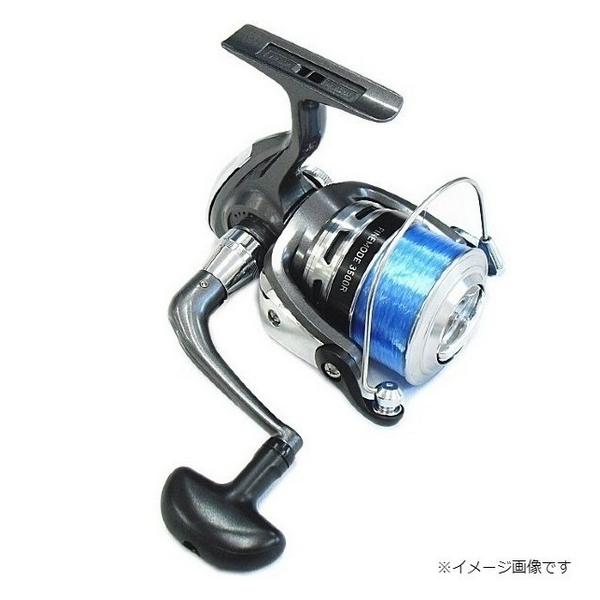 DAIWA(釣り) ダイワ×かめや 19ファインモード 3500R 5号ライン DAIWA(釣り) ダイワ×かめや 19ファインモード 3500R 5号ライン
