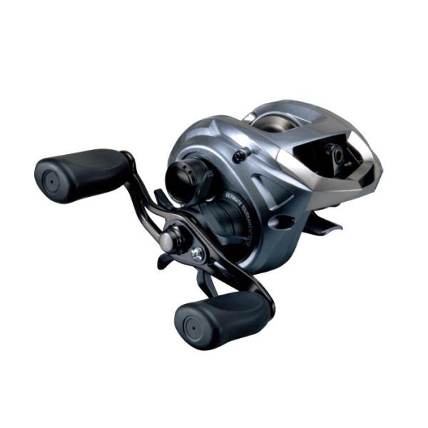 DAIWA（ダイワ） (限定特価・半額)ダイワ SS SV 103L ベイトリール 左