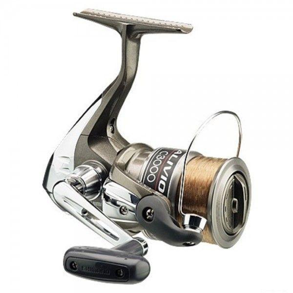 シマノ シマノ/SHIMANO アリビオ 6000 6号糸付 大物,船用 シマノ シマノ/SHIMANO アリビオ 6000 6号糸付 大物,船用