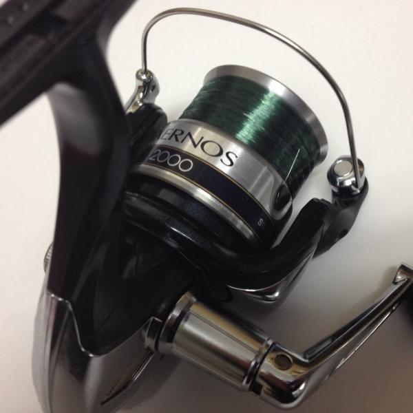 シマノ エアノス 1000 箱付き糸なし 汎用スピニングリール 小物 メバル アジ トラウト Buyee Buyee Japanese Proxy Service Buy From Japan Bot Online