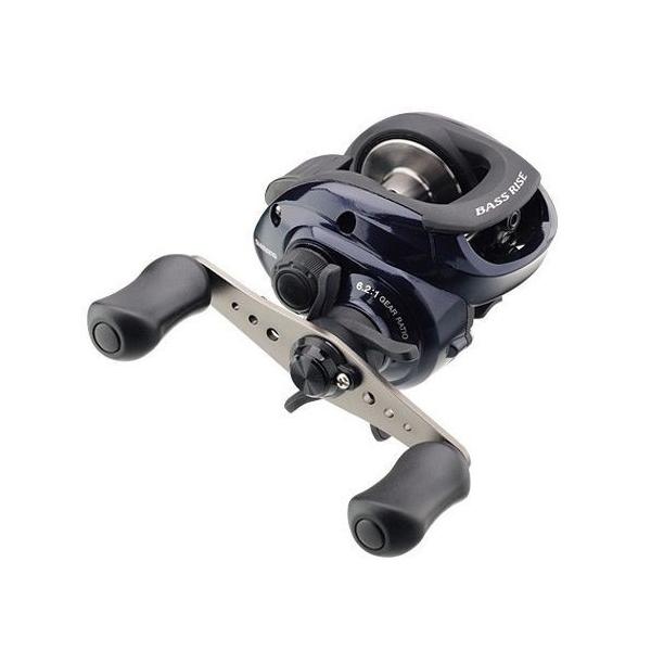 シマノ（SHIMANO） (数量限定)シマノ 12 バスライズ 右ハンドル ベイト