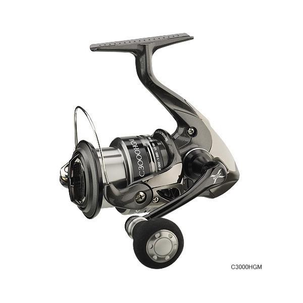 シマノ12EXSENCE C3000HGM リール　ジャンク Amazon | シマノ(SHIMANO) リール 12 エクスセンスBB C3000HGM