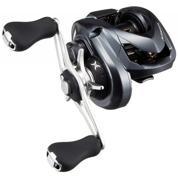 シマノ アルデバラン50　右巻きHG 美品 DAIWA（釣り） (数量限定・50%off)シマノ 15アルデバラン50