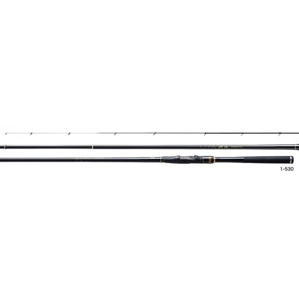 シマノ SHIMANO 鱗海スペシャル 06号530 シマノ（SHIMANO） 鱗海スペシャル 06-530 磯竿 万能竿 : フィッシング